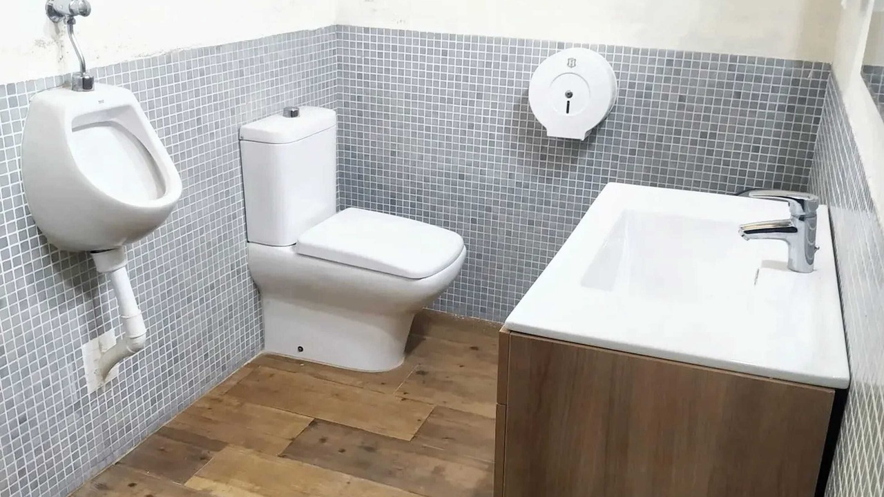 Photo of Bathroom in Rubi