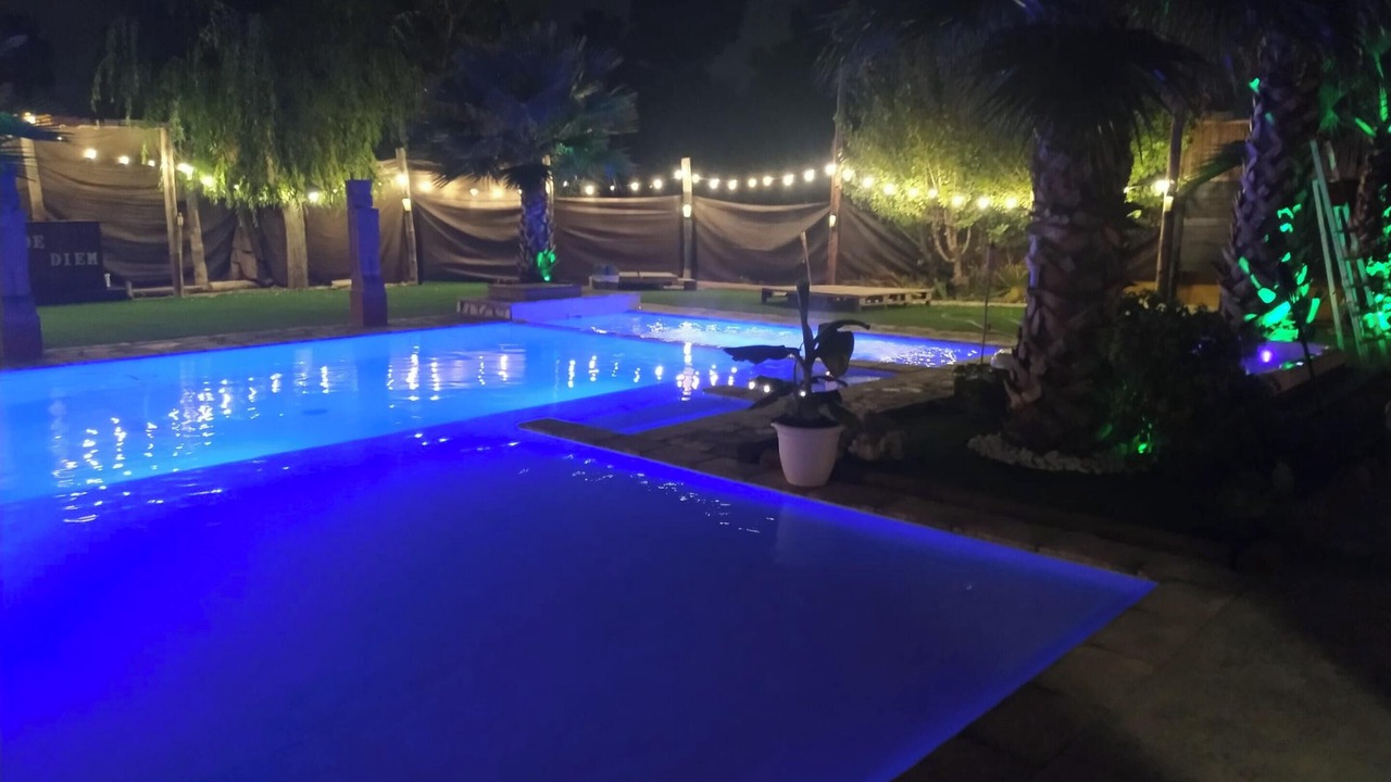 Photo of Outdoor in Rubi