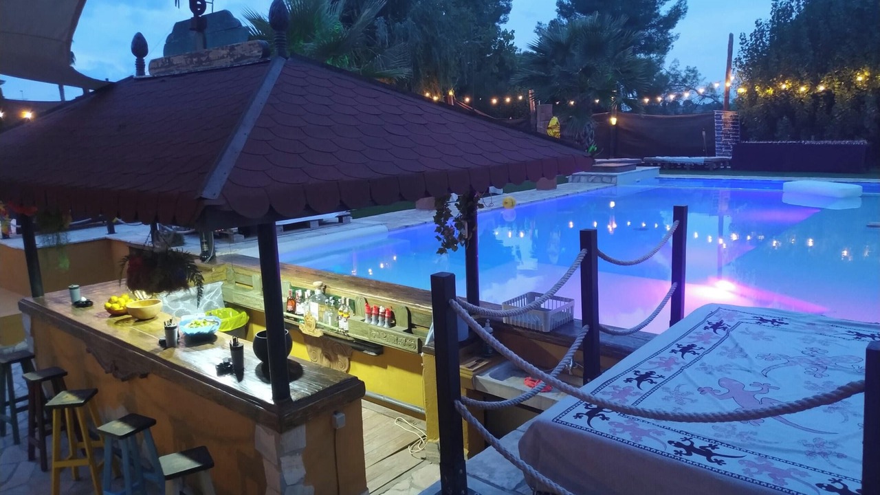 Photo of Outdoor in Rubi