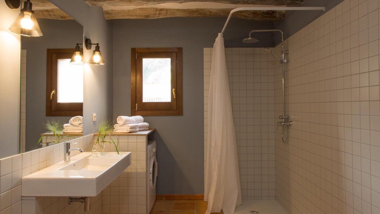 Photo of Bathroom in Orpi