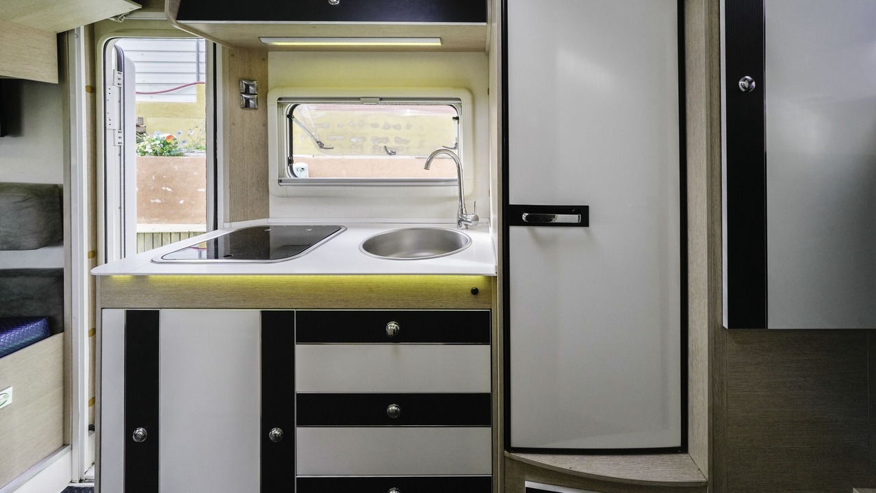 Photo of Kitchen in Montcada I Reixac