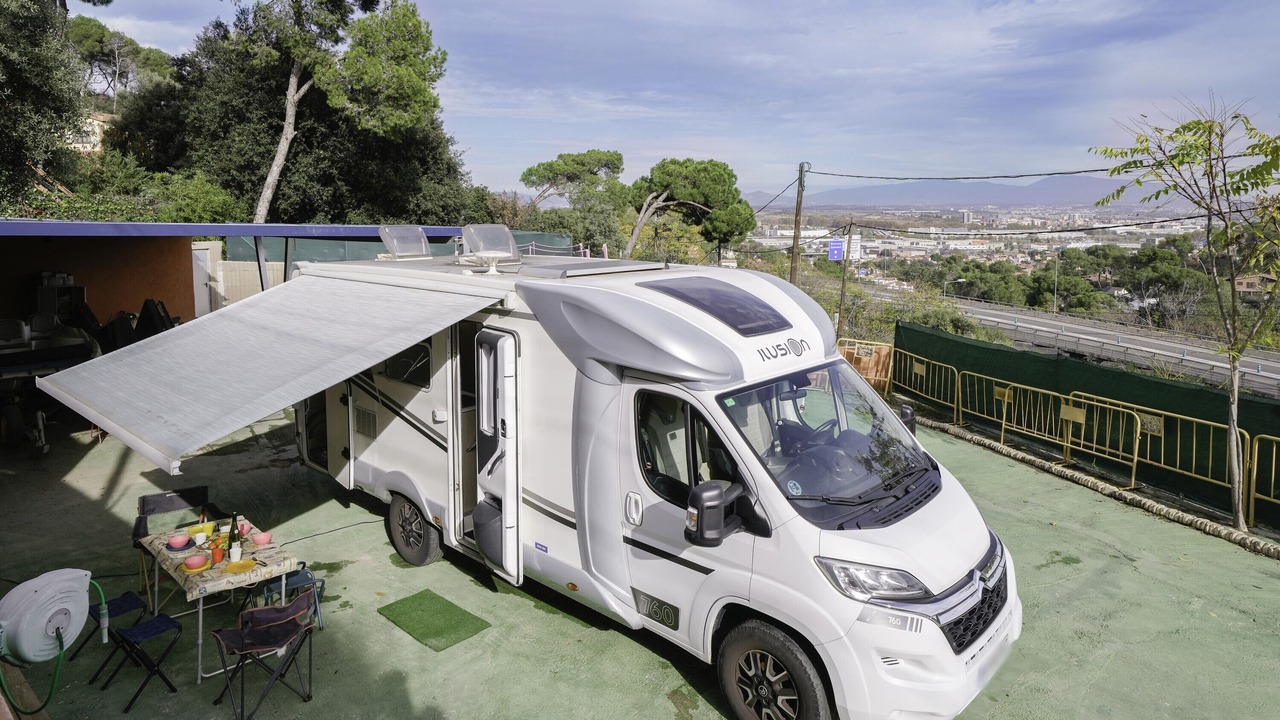 Photo of Outdoor in Montcada I Reixac