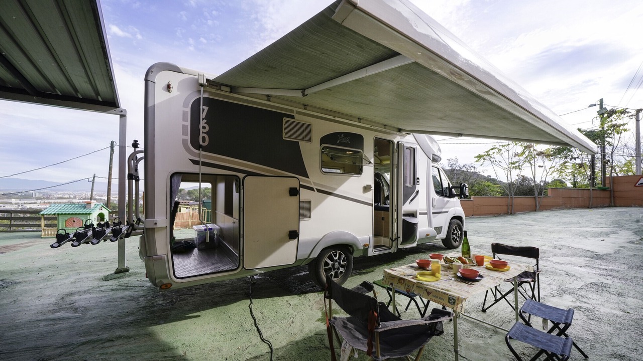 Photo of Outdoor in Montcada I Reixac
