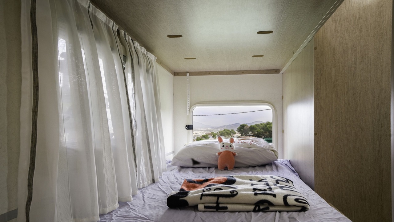 Photo of Bedroom in Montcada I Reixac