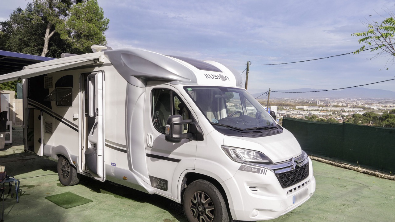 Photo of Outdoor in Montcada I Reixac