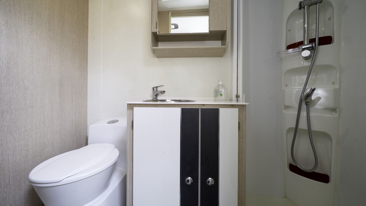 Photo of Bathroom in Montcada I Reixac
