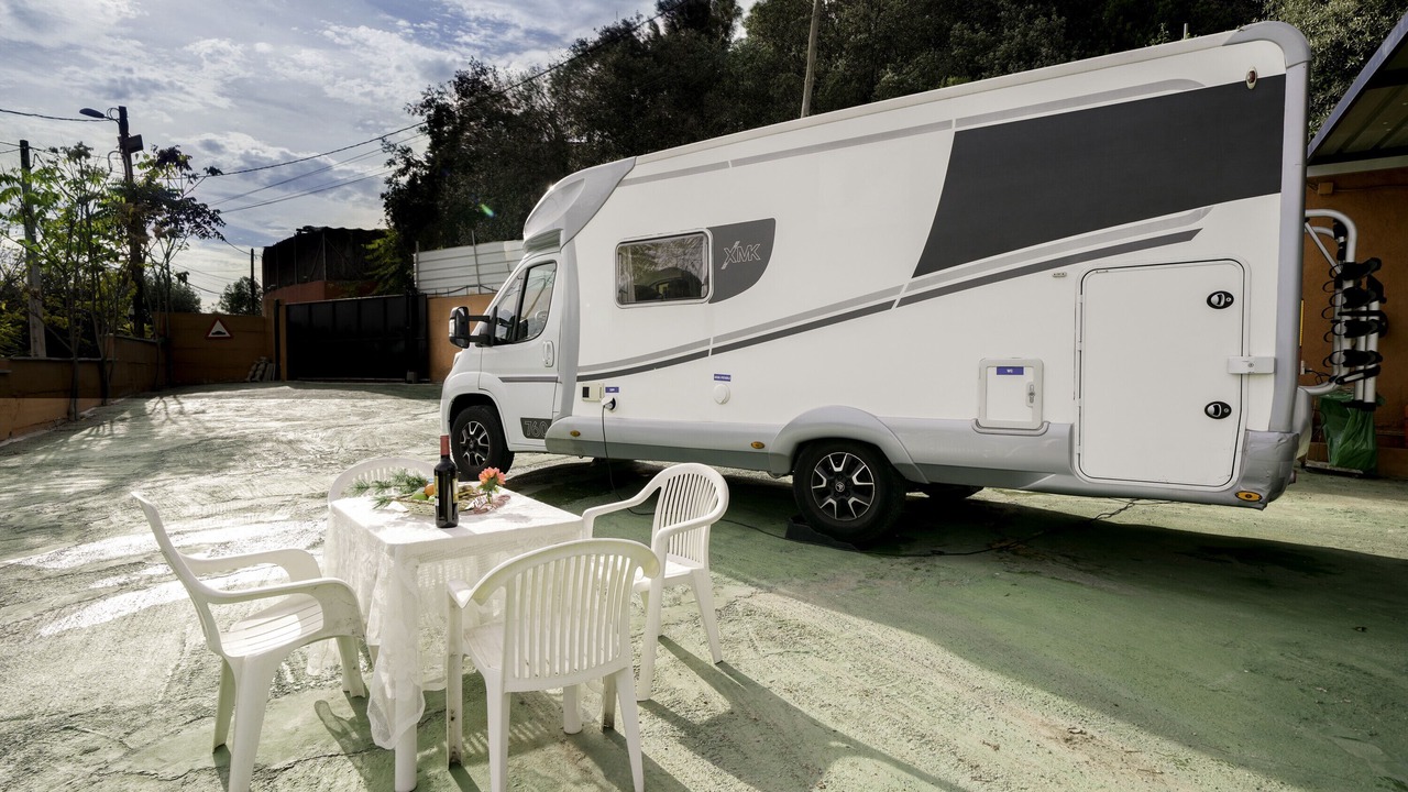Photo of Outdoor in Montcada I Reixac