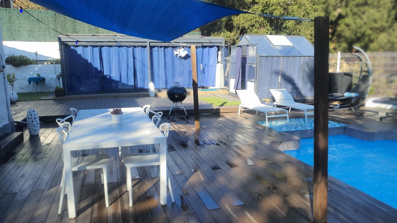 Photo of Outdoor in Dosrius