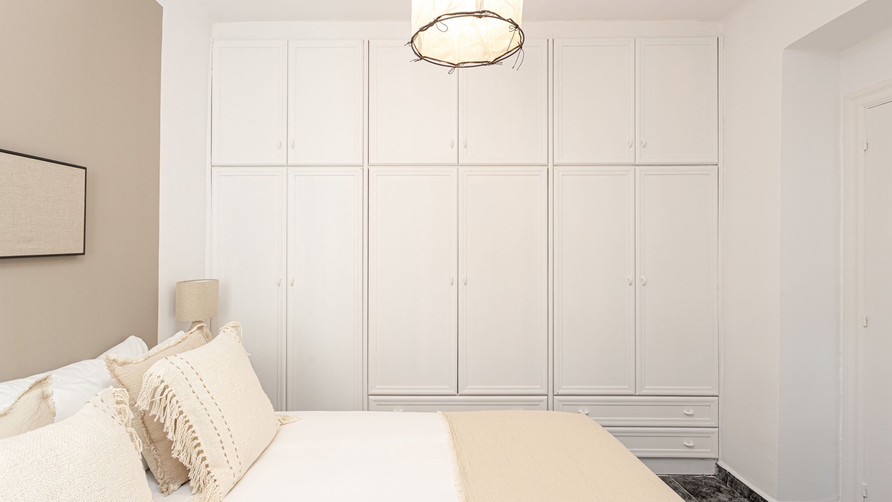 Photo of Bedroom in Cornella de Llobregat