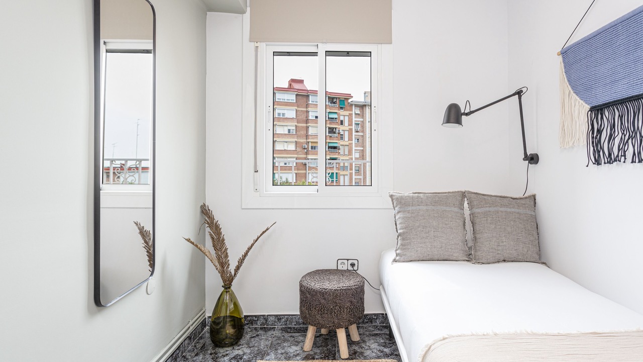 Photo of Bedroom in Cornella de Llobregat