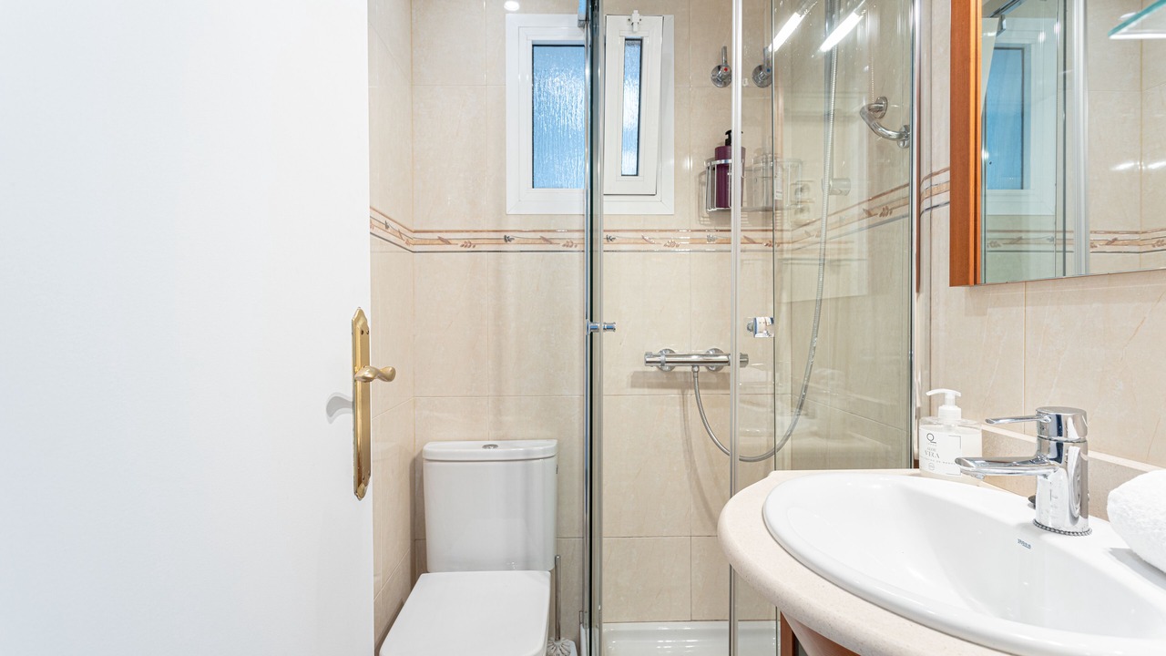 Photo of Bathroom in Cornella de Llobregat