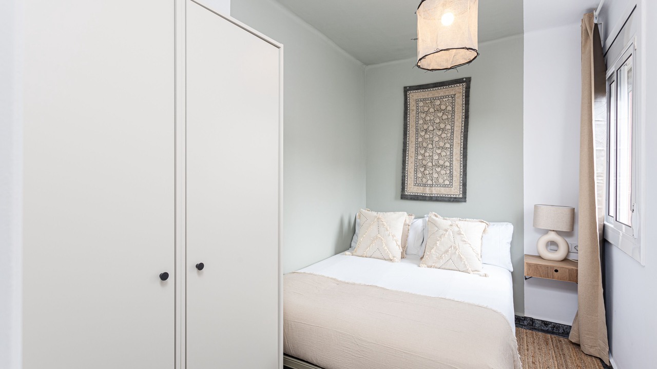 Photo of Bedroom in Cornella de Llobregat