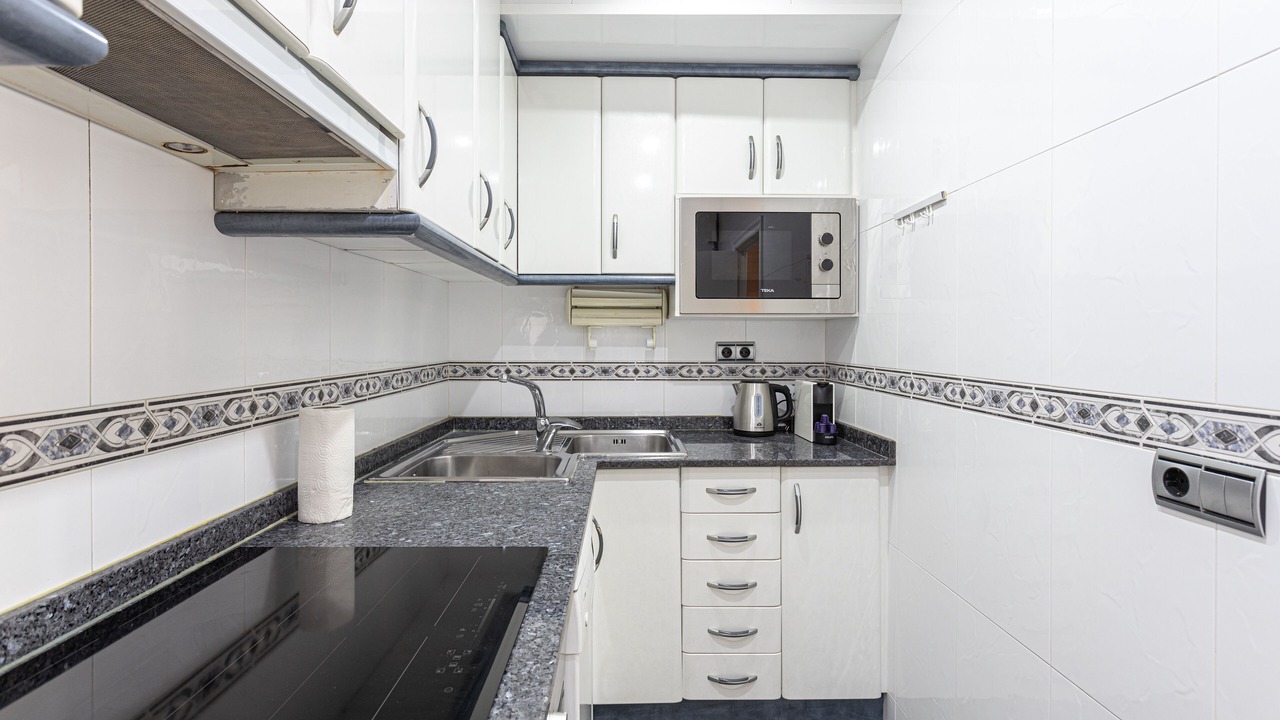 Photo of Kitchen in Cornella de Llobregat