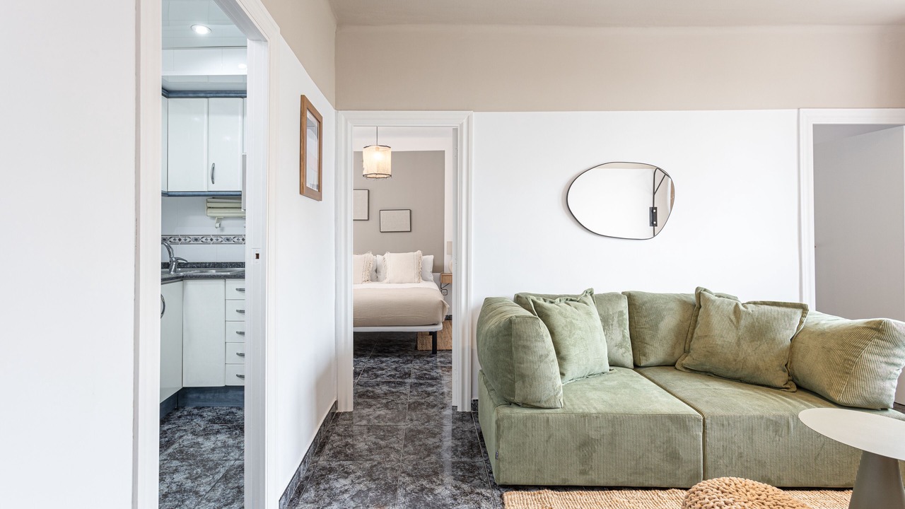 Photo of Livingroom in Cornella de Llobregat
