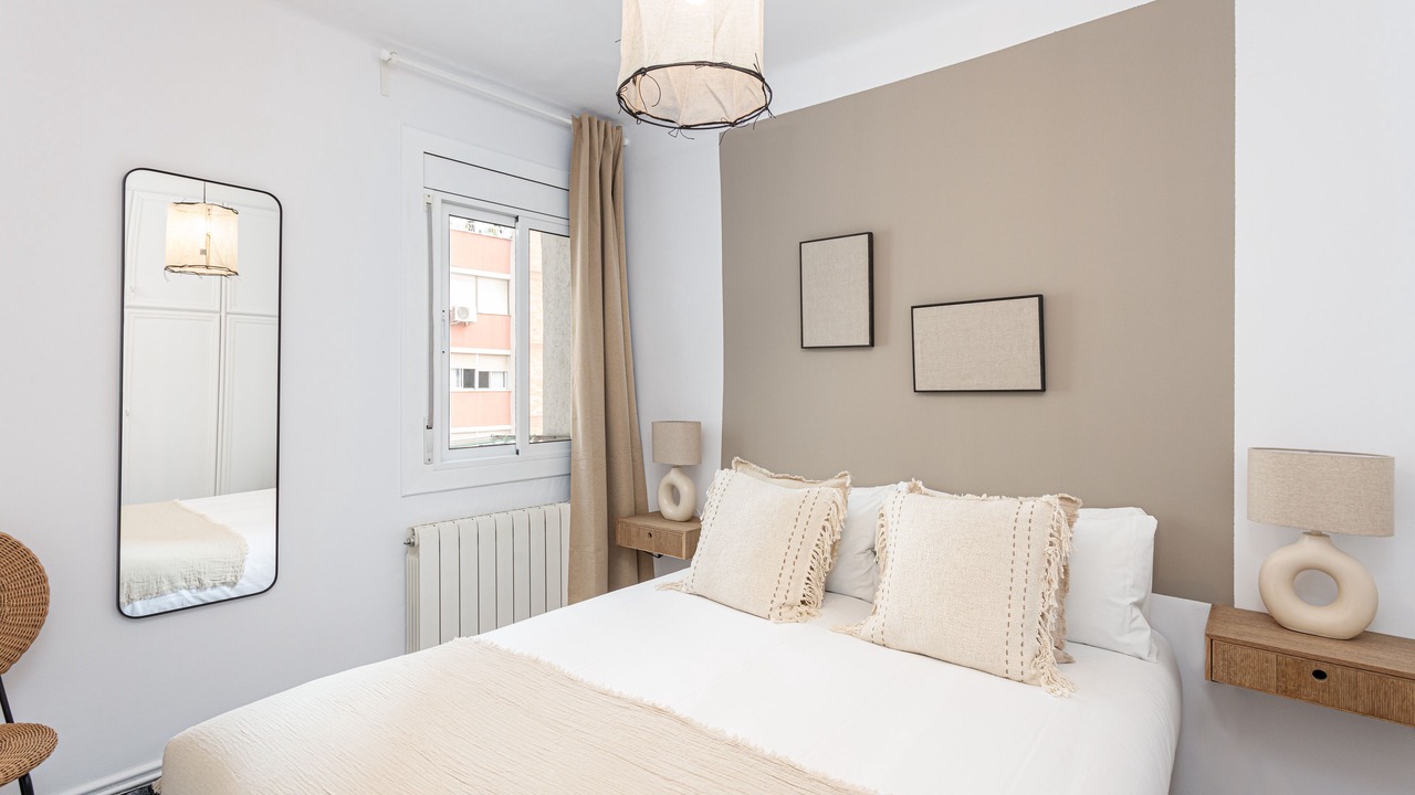 Photo of Bedroom in Cornella de Llobregat
