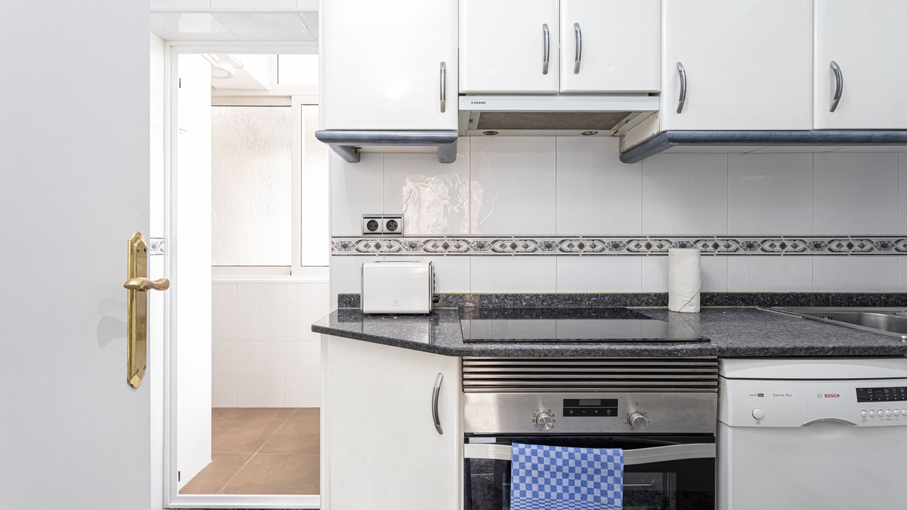 Photo of Kitchen in Cornella de Llobregat