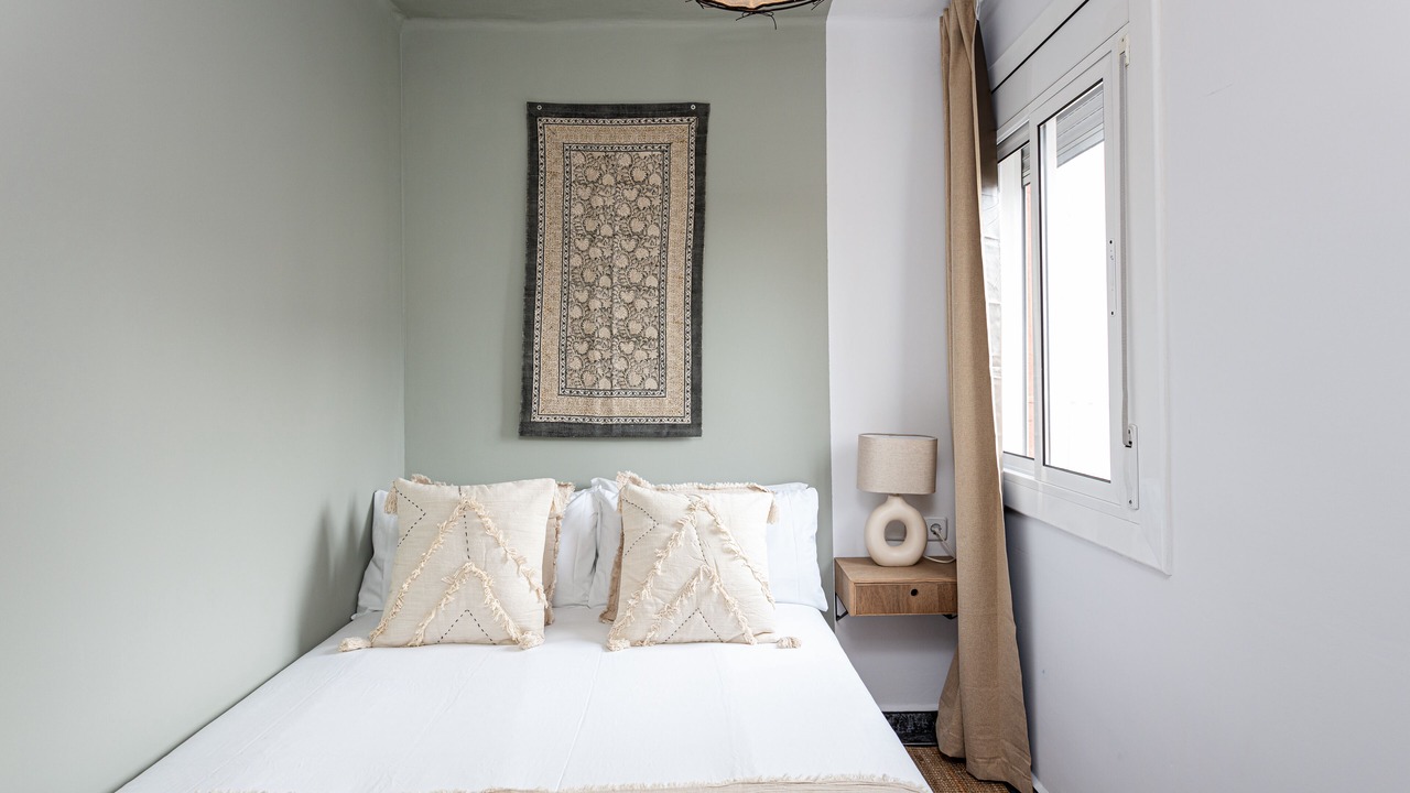 Photo of Bedroom in Cornella de Llobregat