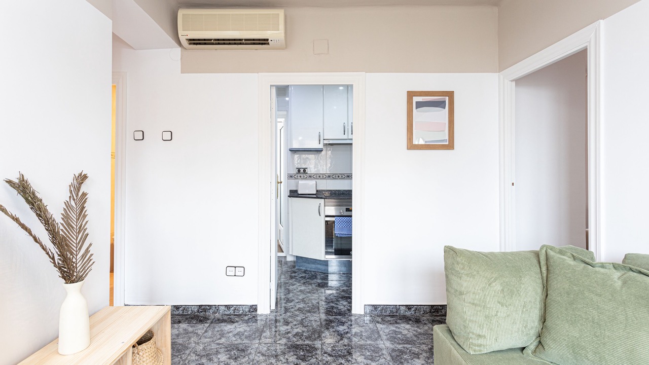 Photo of Livingroom in Cornella de Llobregat
