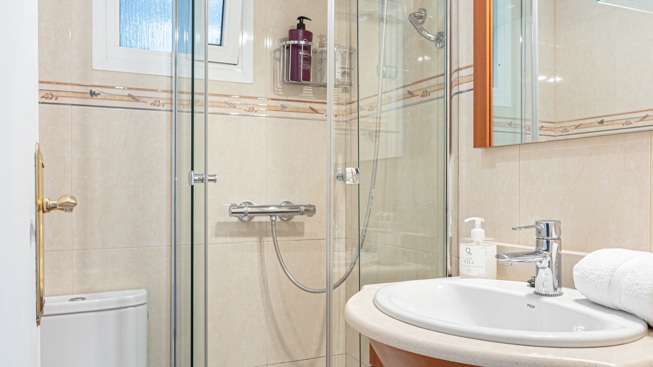 Photo of Bathroom in Cornella de Llobregat