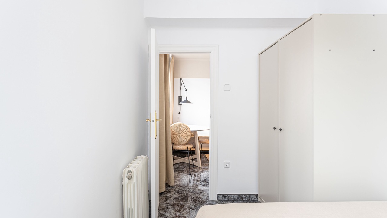 Photo of Bedroom in Cornella de Llobregat
