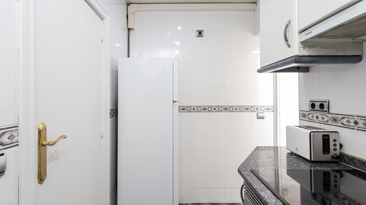 Photo of Kitchen in Cornella de Llobregat