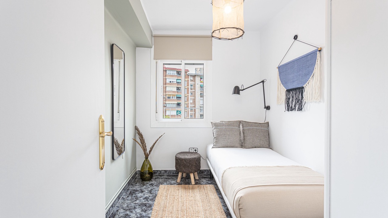 Photo of Bedroom in Cornella de Llobregat