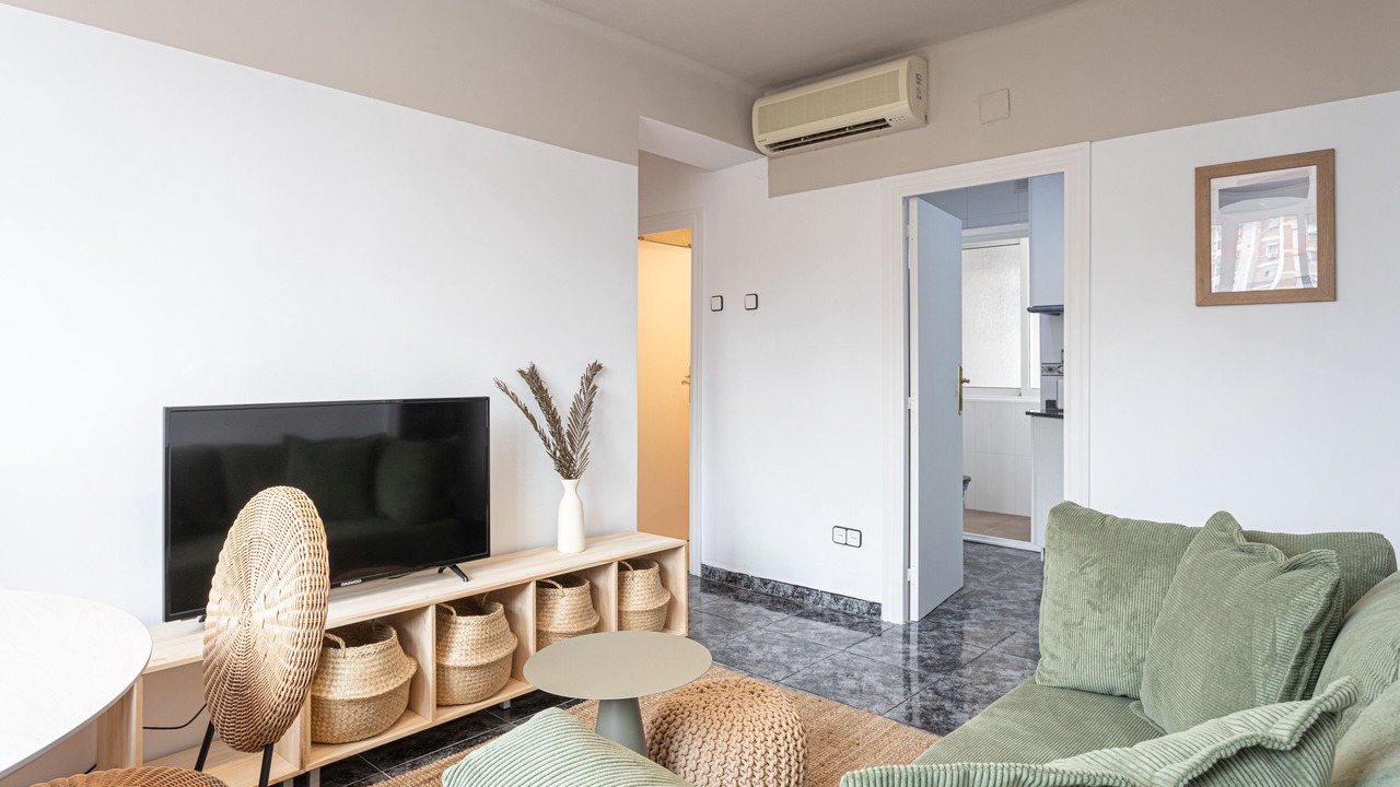 Photo of Livingroom in Cornella de Llobregat
