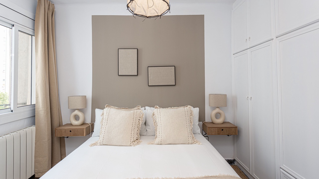 Photo of Bedroom in Cornella de Llobregat