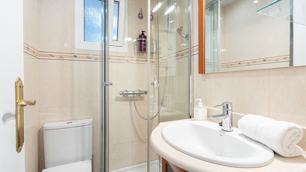 Photo of Bathroom in Cornella de Llobregat