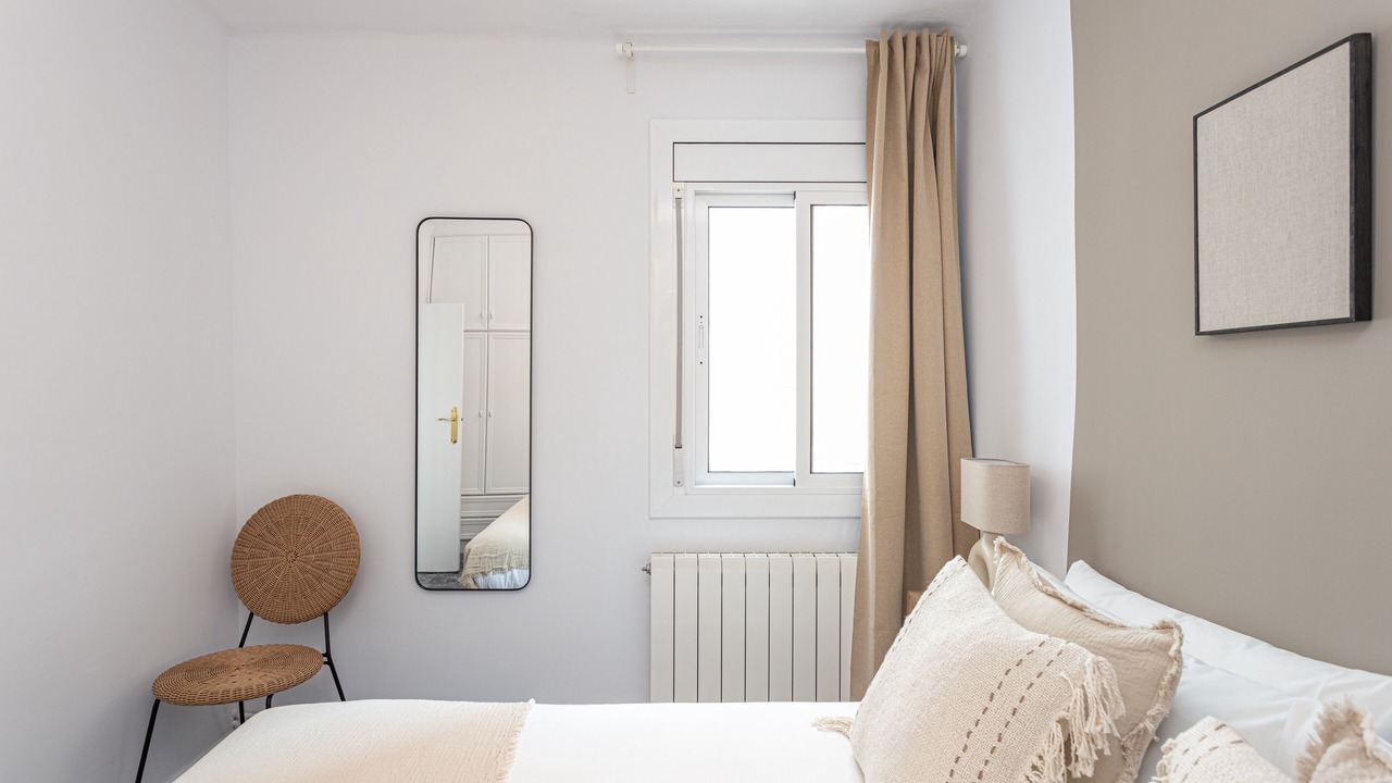 Photo of Bedroom in Cornella de Llobregat