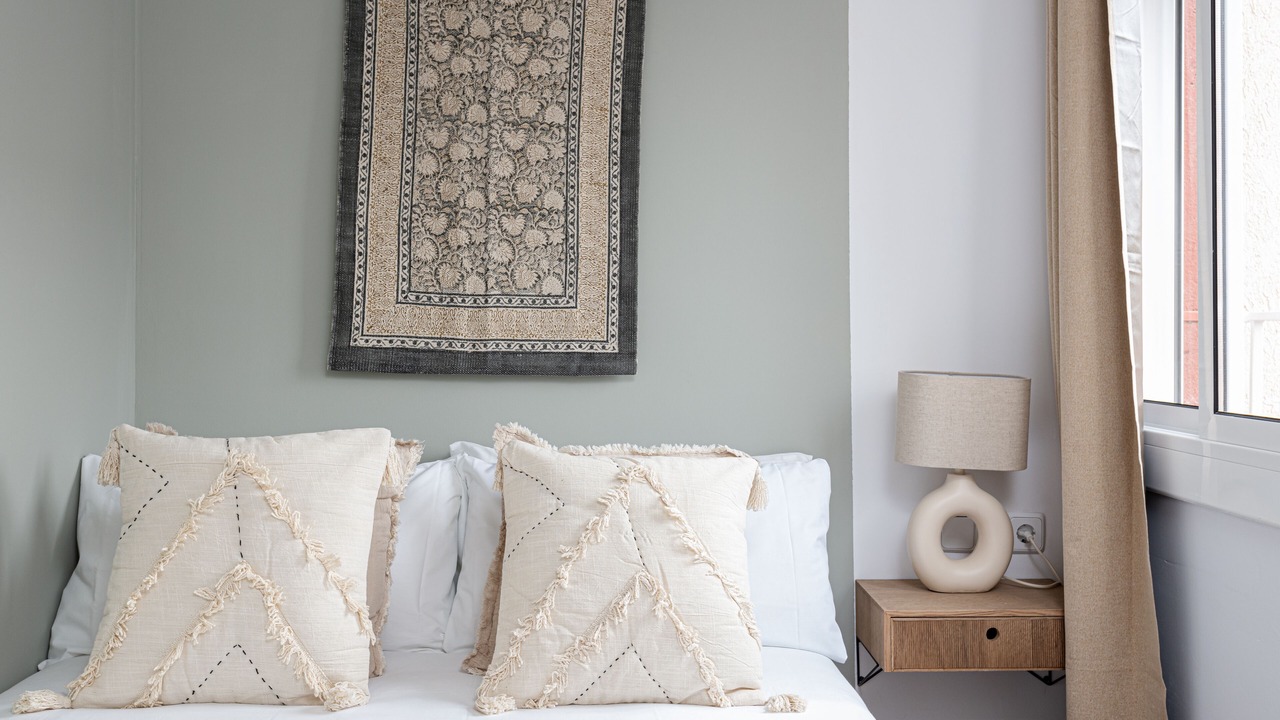 Photo of Bedroom in Cornella de Llobregat