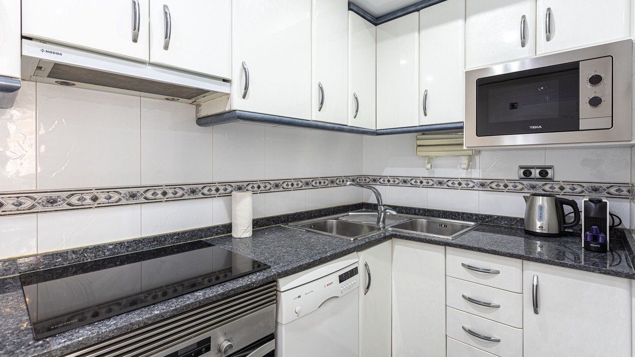 Photo of Kitchen in Cornella de Llobregat