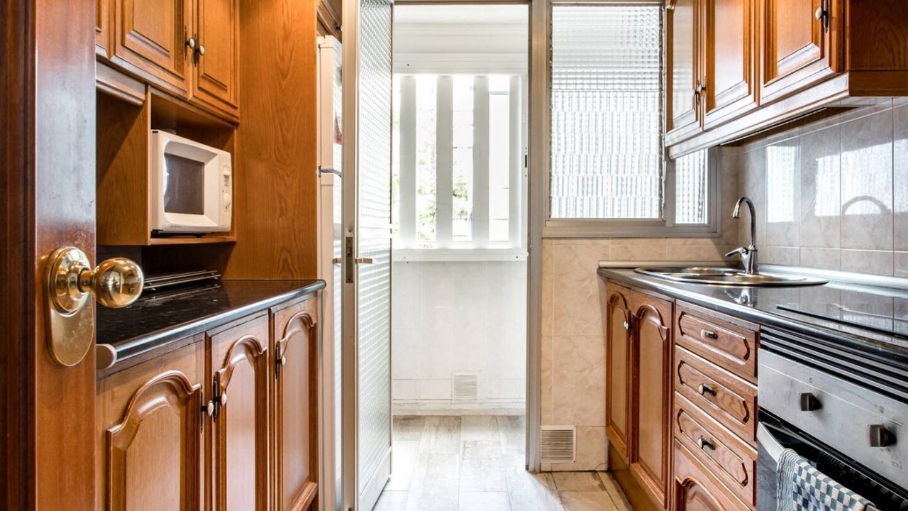 Photo of Kitchen in L'Hospitalet de Llobregat