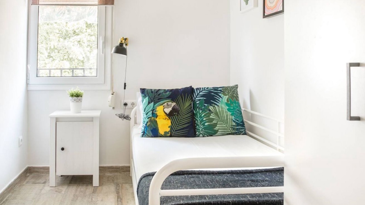 Photo of Bedroom in L'Hospitalet de Llobregat