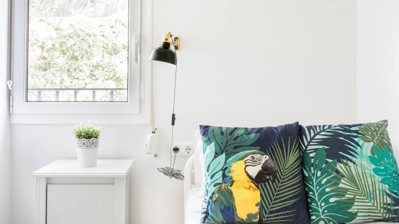 Photo of Bedroom in L'Hospitalet de Llobregat