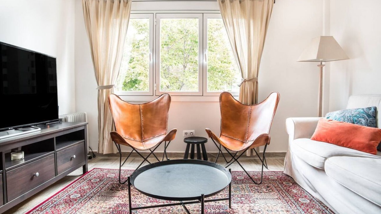 Photo of Livingroom in L'Hospitalet de Llobregat