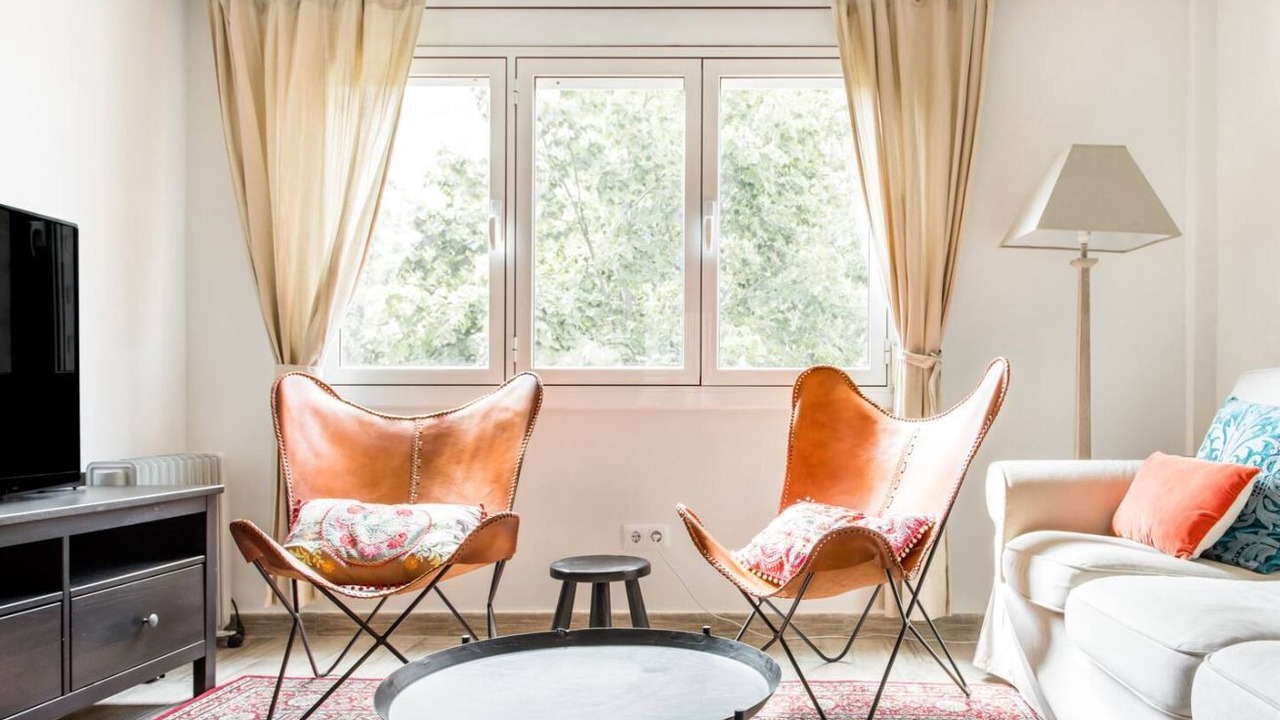 Photo of Livingroom in L'Hospitalet de Llobregat