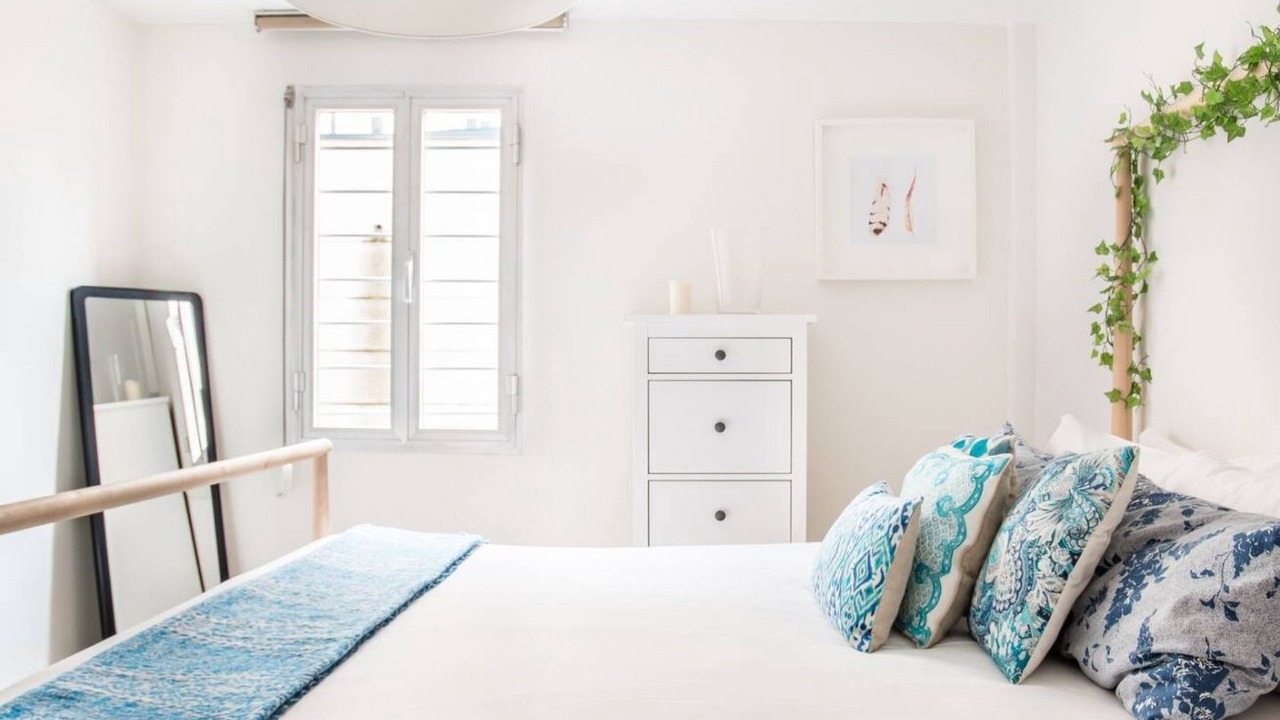 Photo of Bedroom in L'Hospitalet de Llobregat