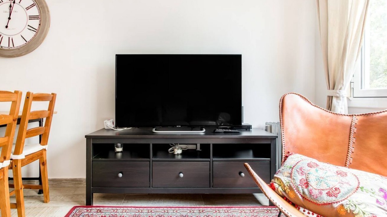 Photo of Livingroom in L'Hospitalet de Llobregat