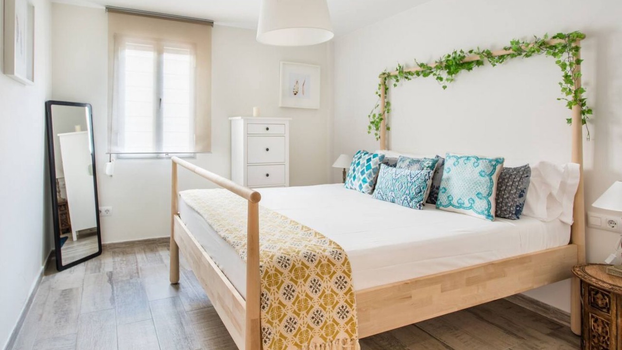 Photo of Bedroom in L'Hospitalet de Llobregat