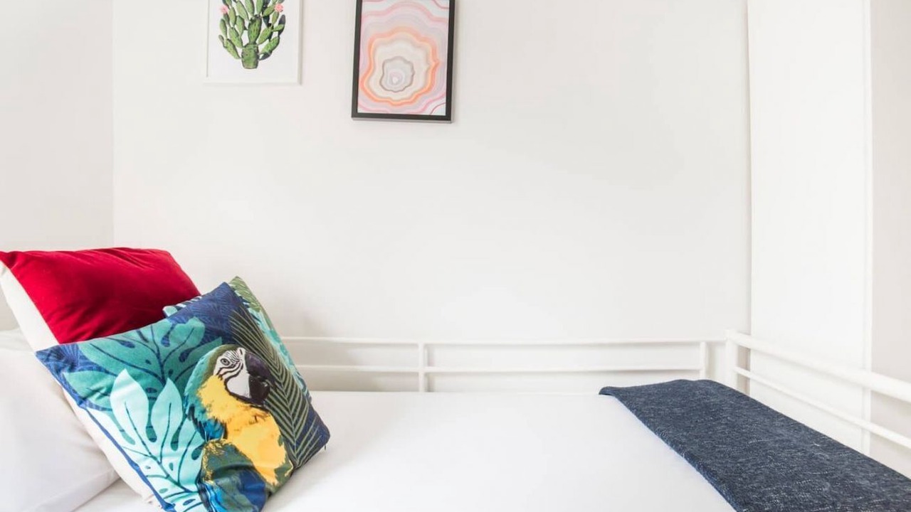 Photo of Bedroom in L'Hospitalet de Llobregat