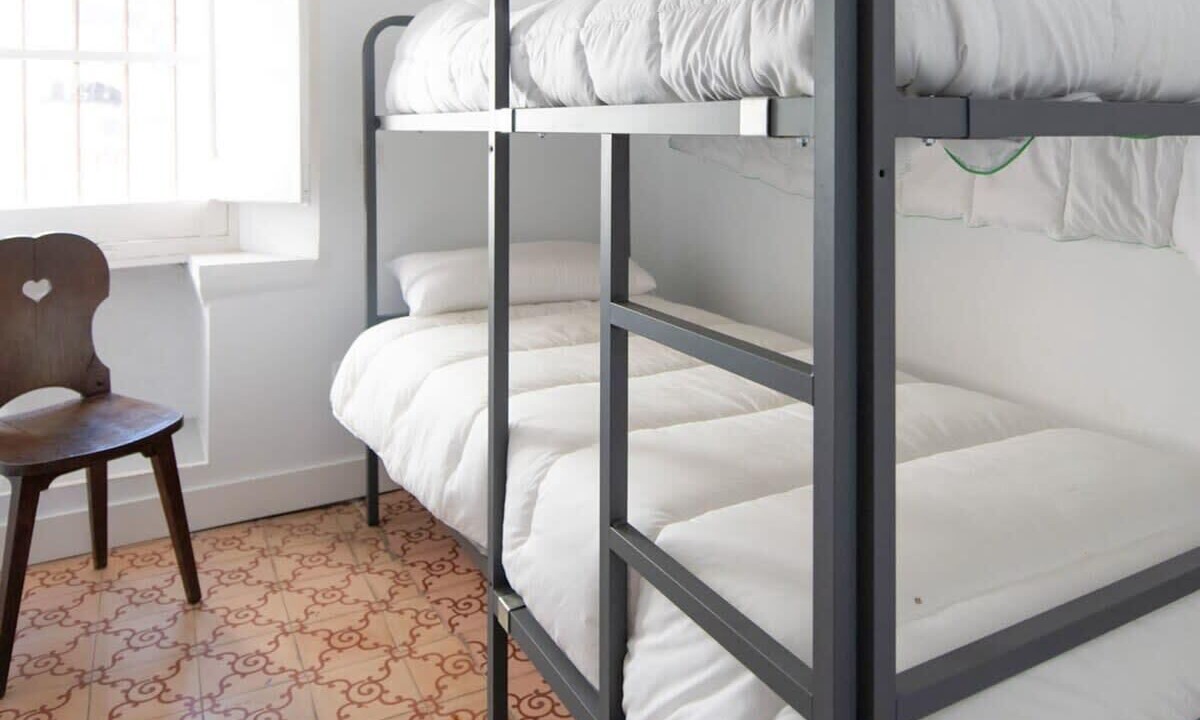 Photo of Bedroom in Argentona