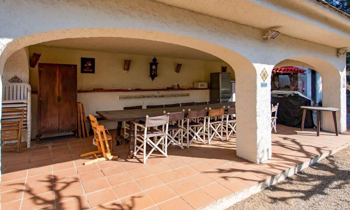 Photo of Outdoor in Argentona