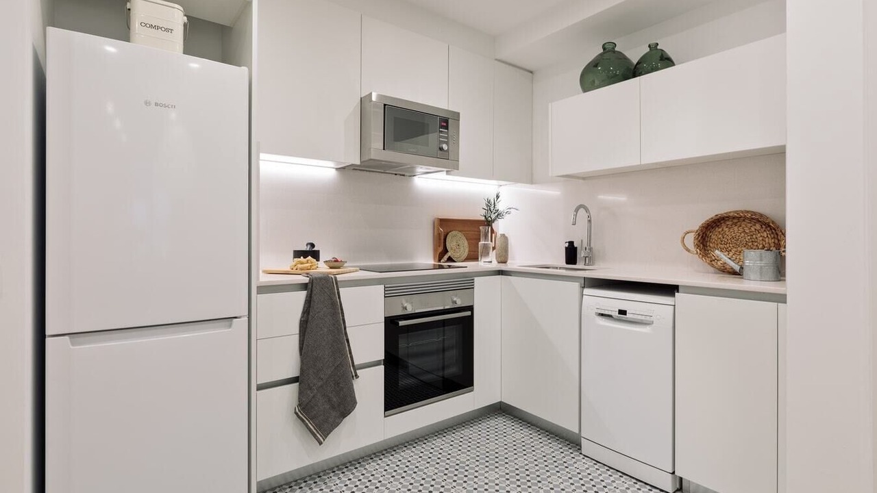 Photo of Kitchen in La Ribera