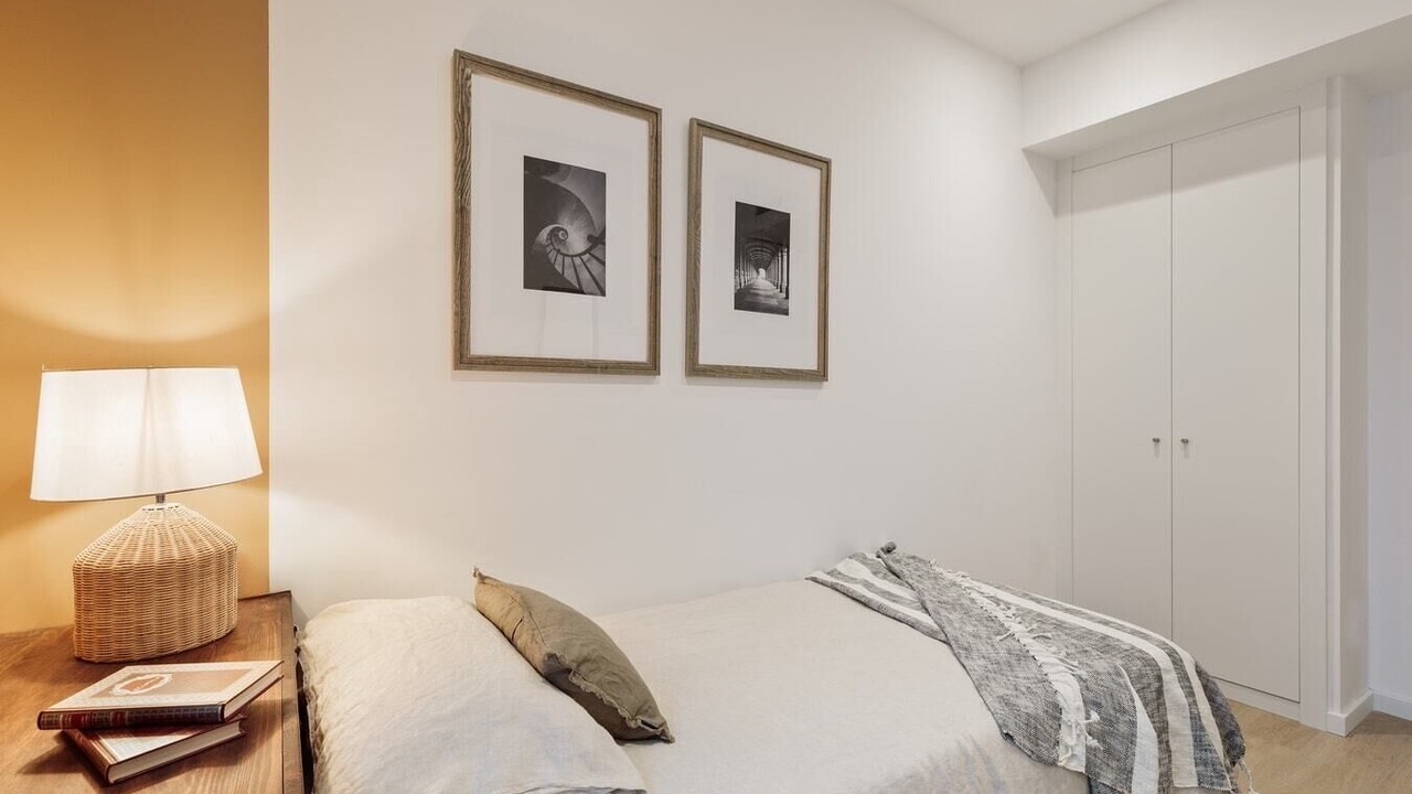 Photo of Bedroom in La Ribera