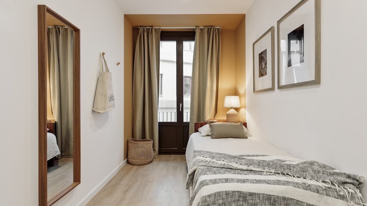 Photo of Bedroom in La Ribera