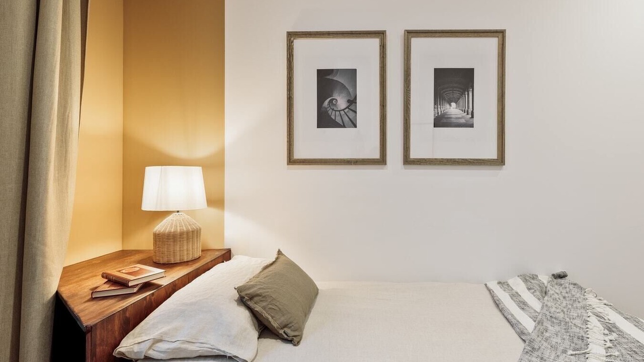 Photo of Bedroom in La Ribera