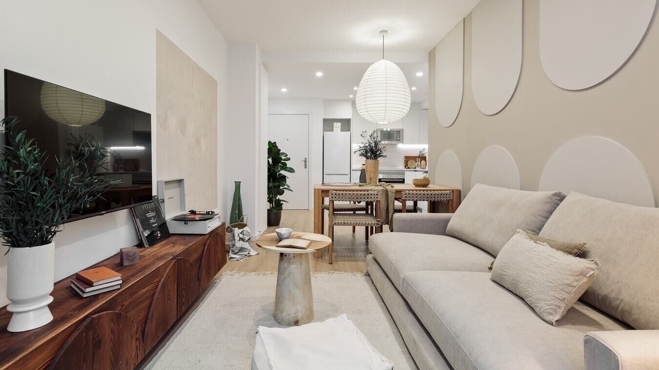 Photo of Livingroom in La Ribera