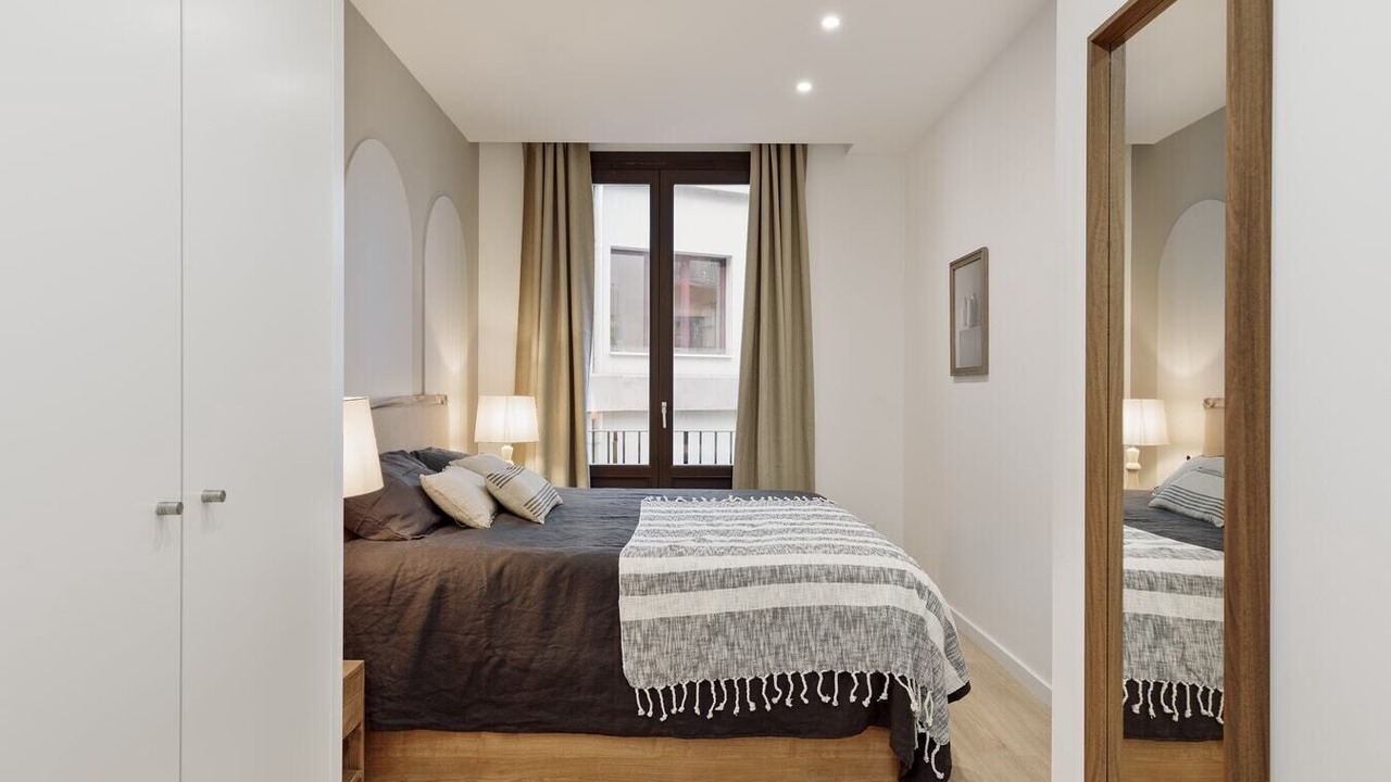 Photo of Bedroom in La Ribera