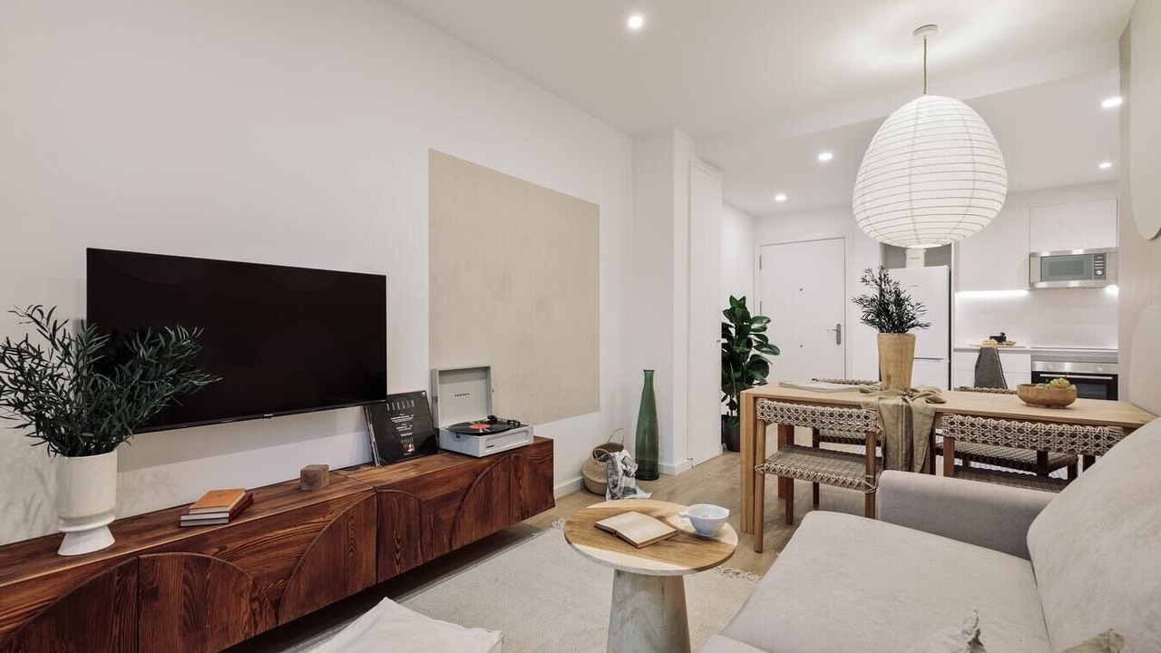 Photo of Livingroom in La Ribera